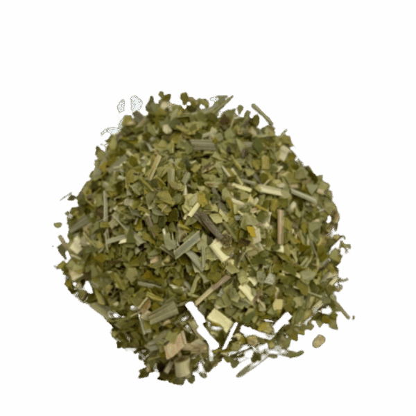 Maté Acidulé Bio