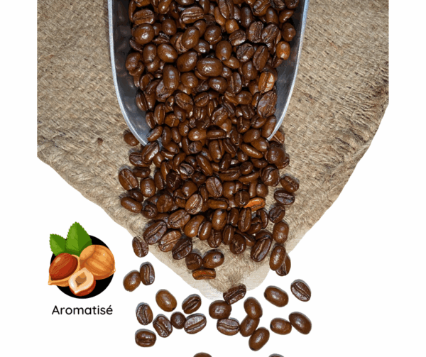 Café Noisette
