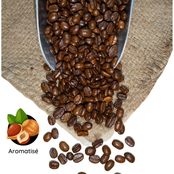 Café Noisette
