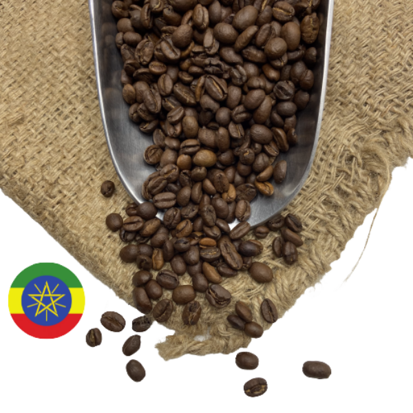 Café Moka Djimmah