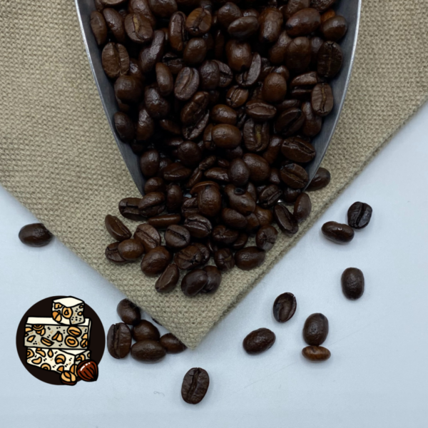Café Nougat