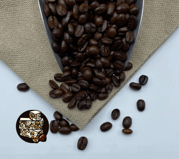 Café Nougat