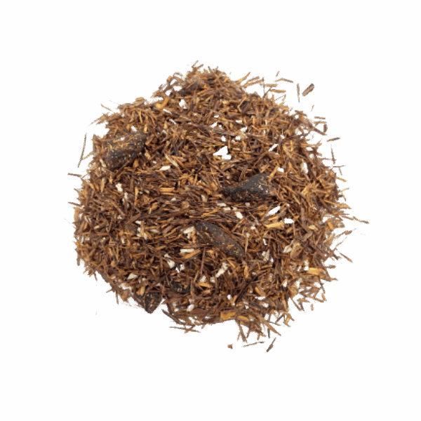 Rooibos Exotique bio - 100 gr
