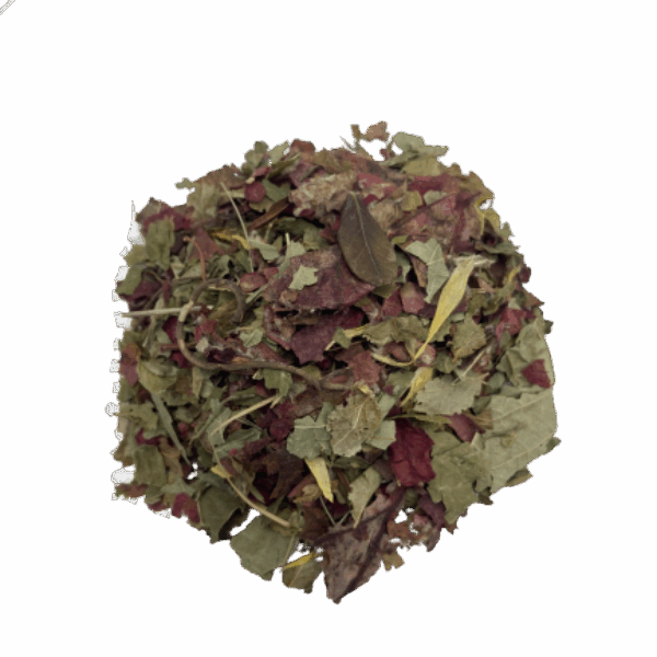 Gambettes légères - infusion bio - 100 gr