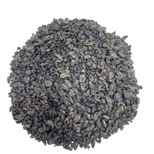 Gunpowder - thé vert - 100 gr