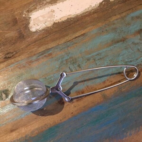 Infuseur pince boule