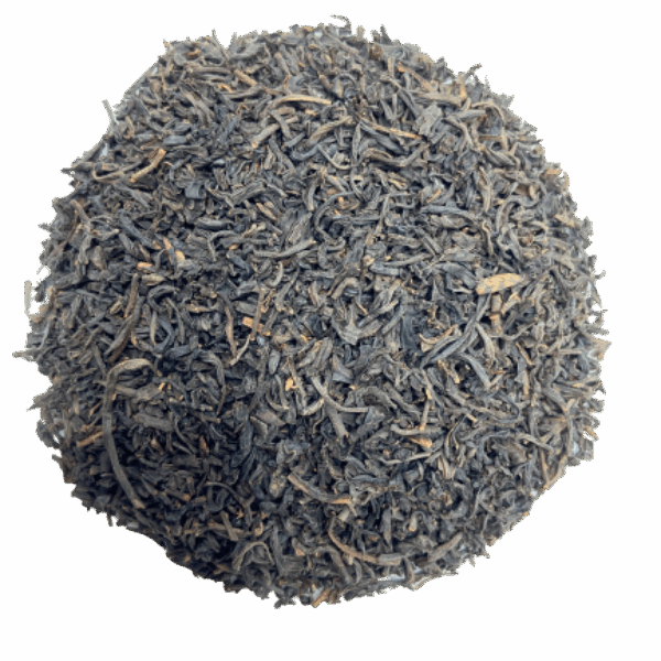 Keemun - thé noir bio - 100 gr