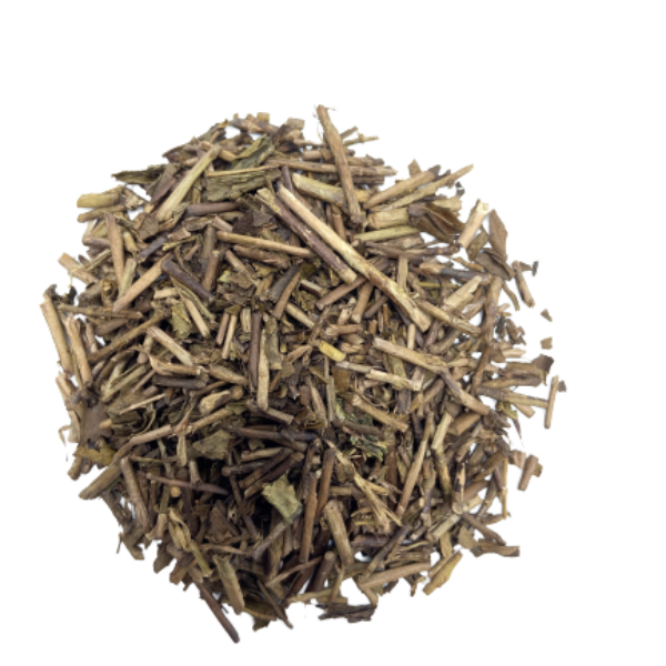 Hojicha - thé vert bio - 100 gr