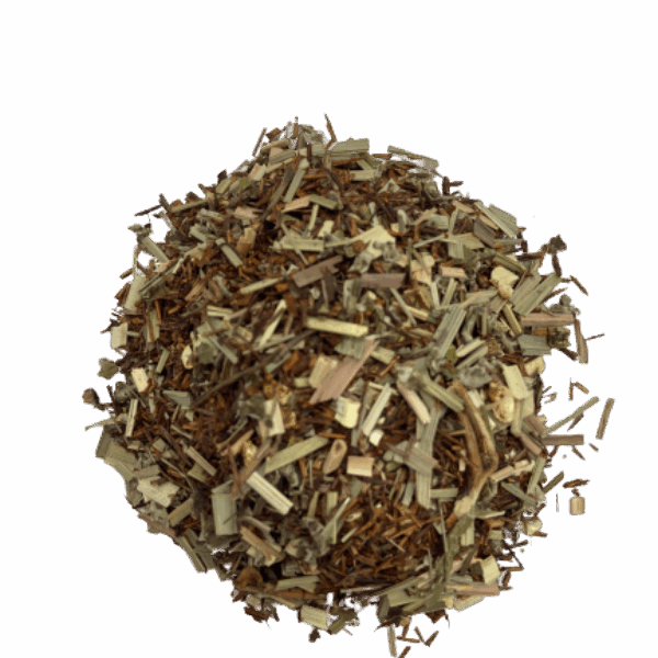 L'Oranger du Cap - rooibos bio - 100 gr