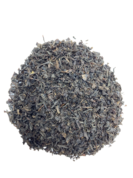 LapsangSouchong