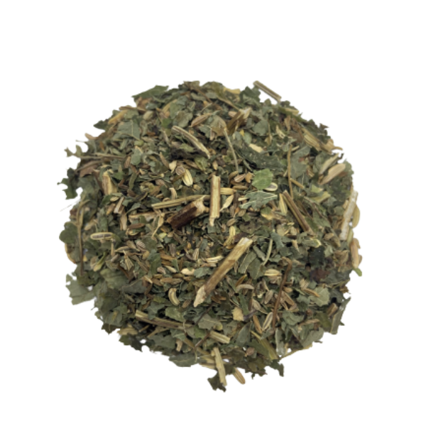 Maman Gâtée - tisane bio - 100 gr