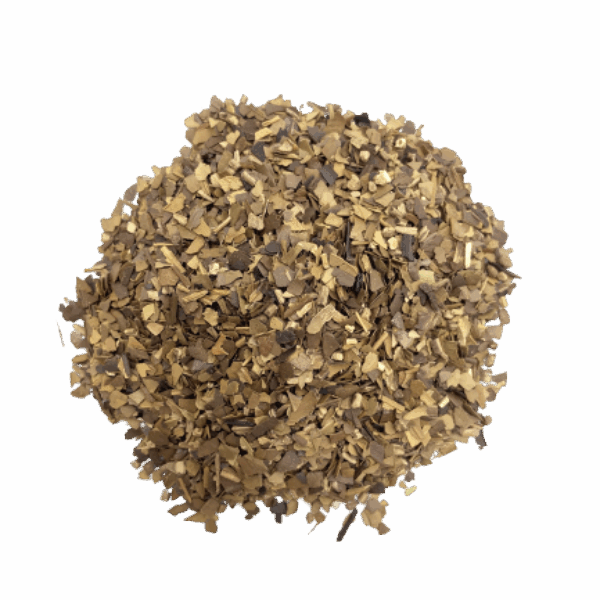 Maté Toasté Nature Bio