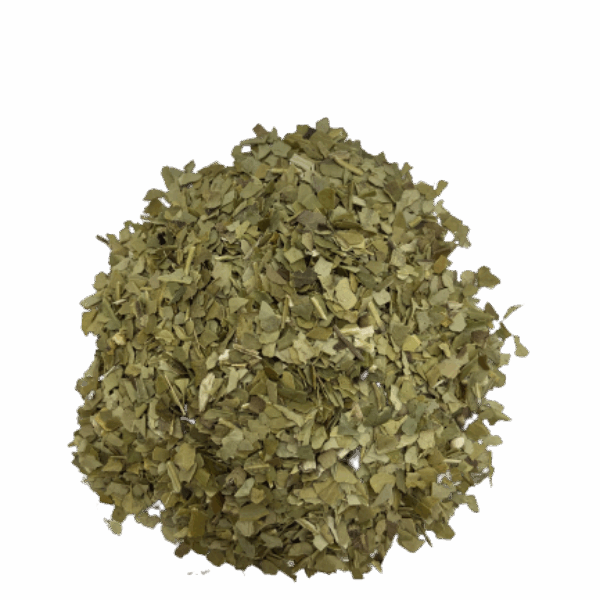 Maté Vert Nature Bio