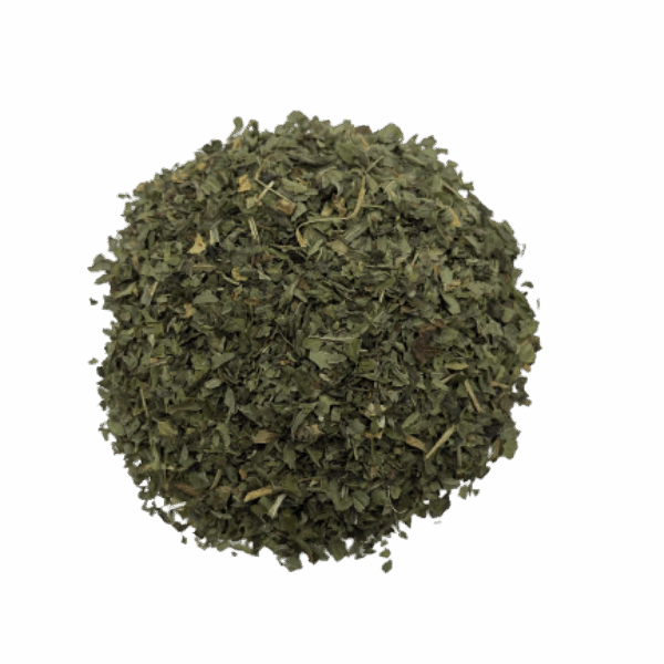Menthe bio - 100 gr