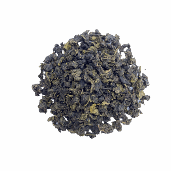 Oolong Thaïlande - thé bleu bio - 100 gr