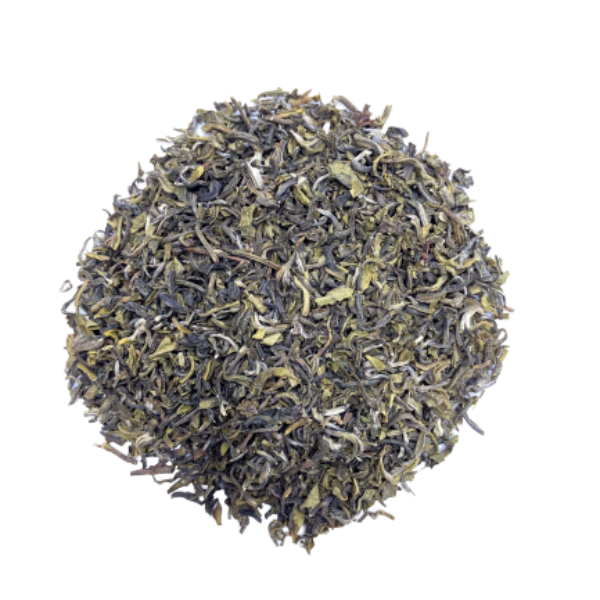 Népal Guranse - thé vert bio - 100 gr