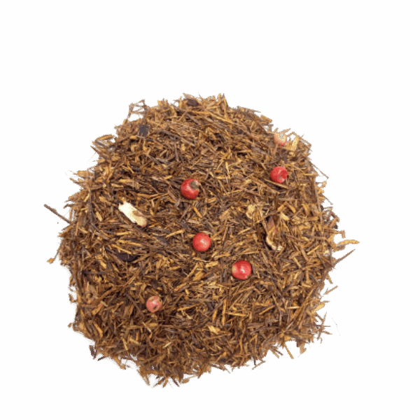 Rooibos RedBos Bio