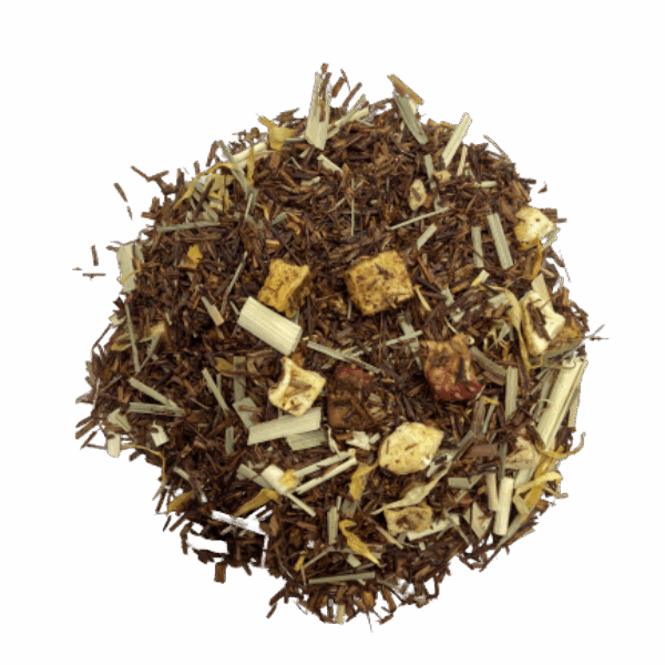 Rooibos Romantique Detox Bio