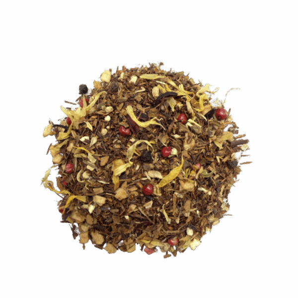 Rooibos De Noel Bio