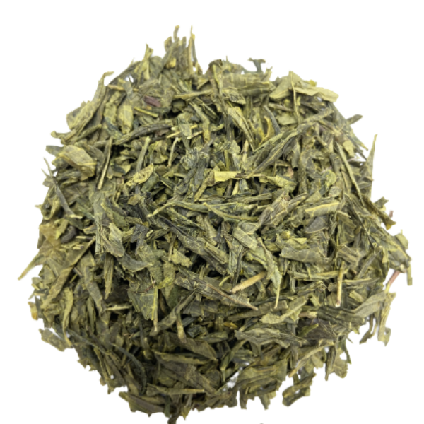 Thé vert Sencha Chine BIO