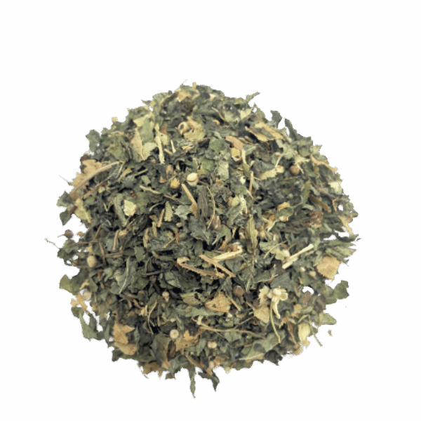 Infusion Dodo Bio