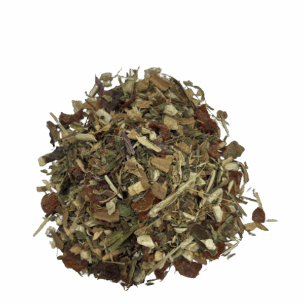 La vitaminée