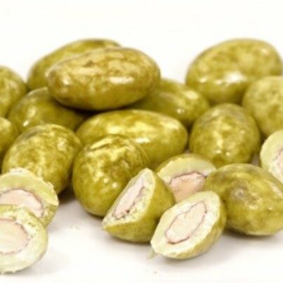 Amande Matcha