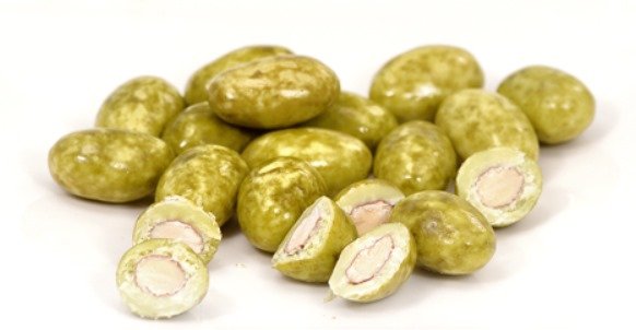 Amande Matcha