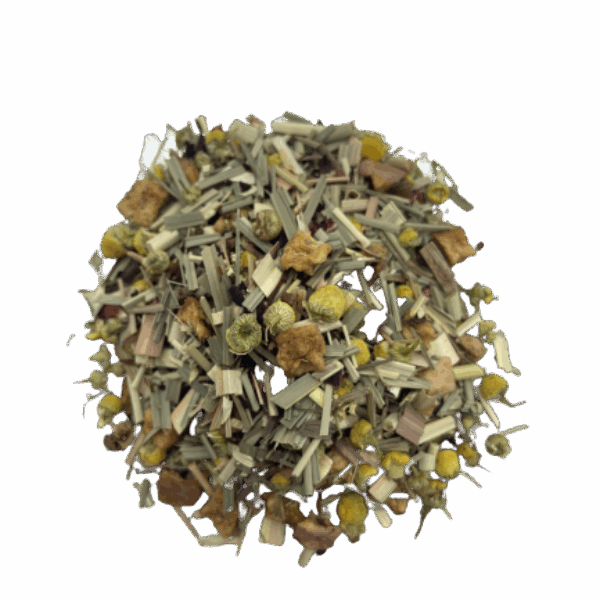 Infusion Zen Attitude Bio