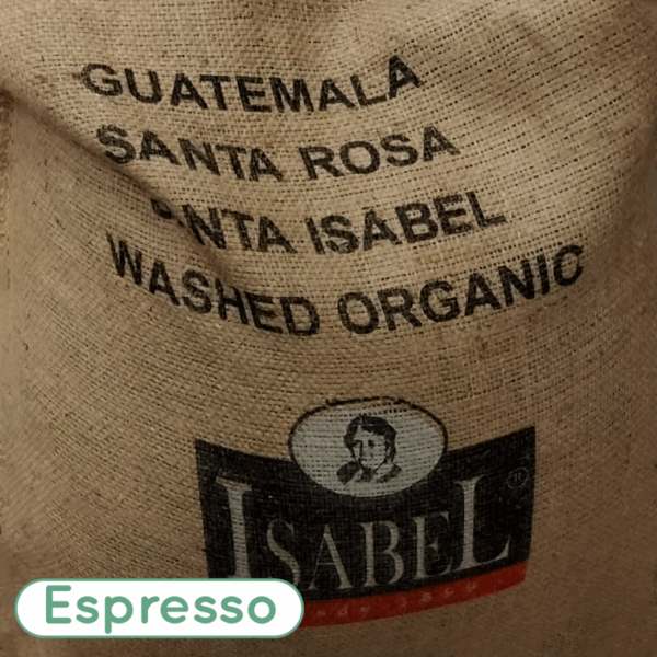 Santa Isabel