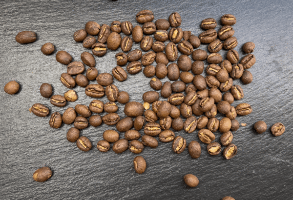Kenya Chania Estate- French Mission - Peaberry