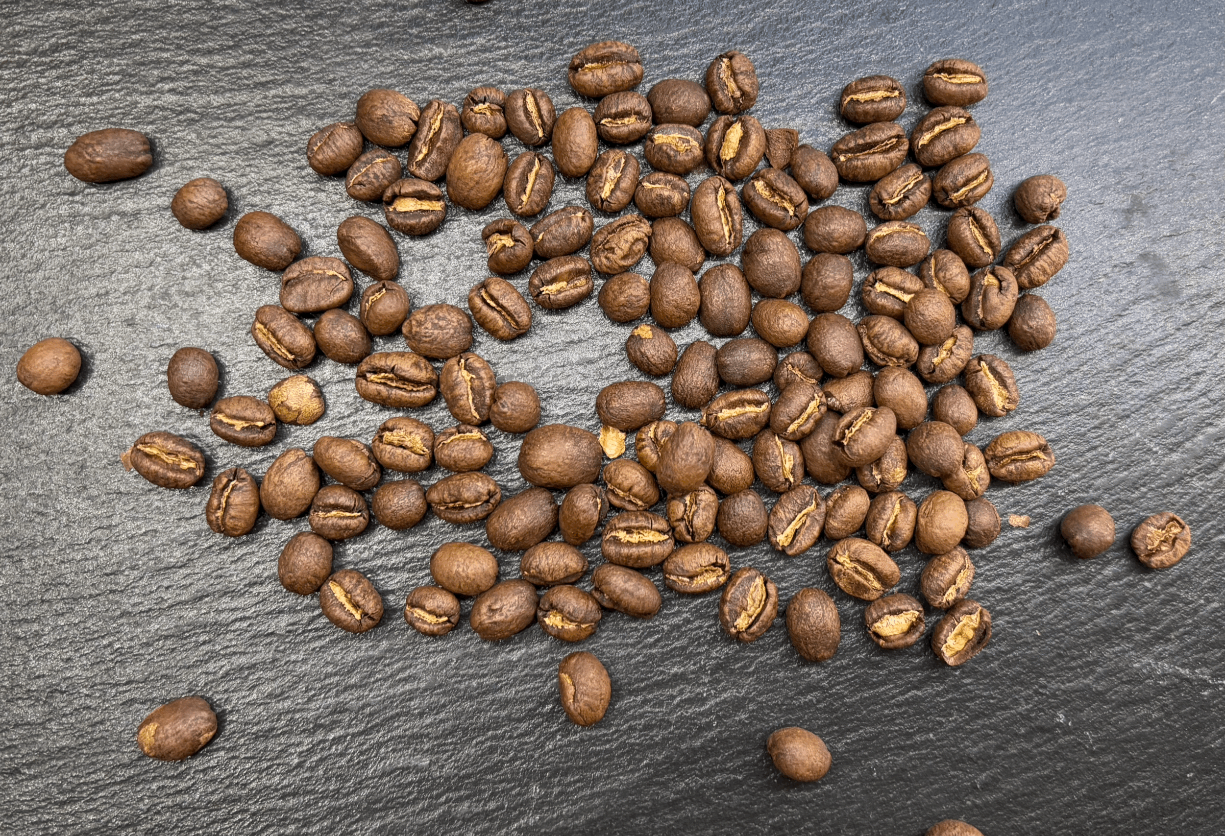 Kenya Chania Estate- French Mission - Peaberry