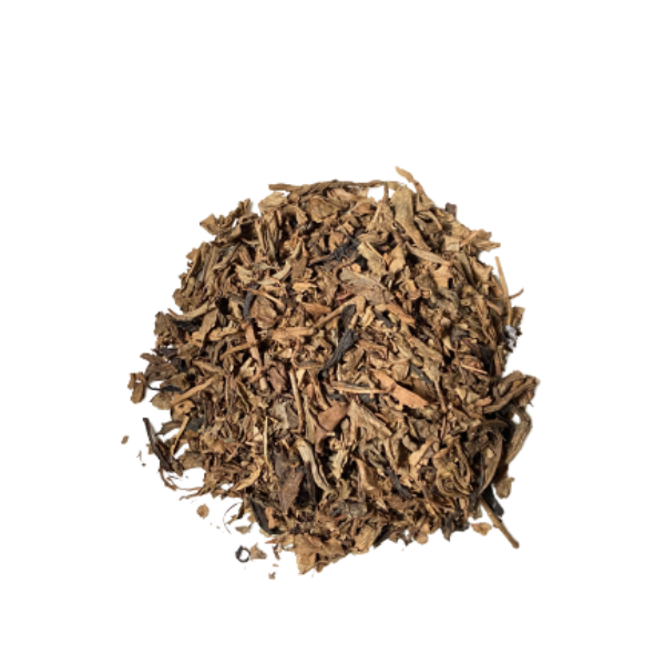 Sacha - thé noir bio - 100 gr