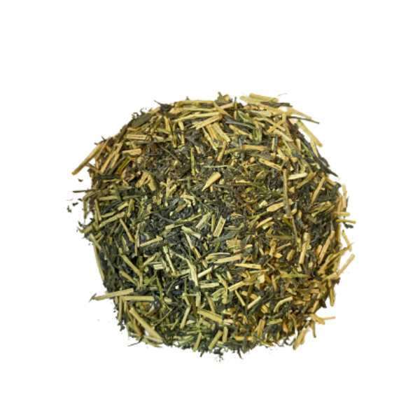 Kukicha - thé vert du japon bio - 100g