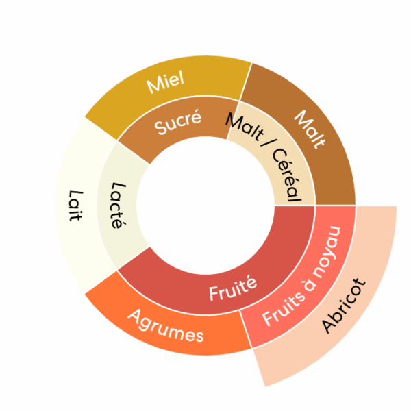 Ethiopie - Sidama Nyala