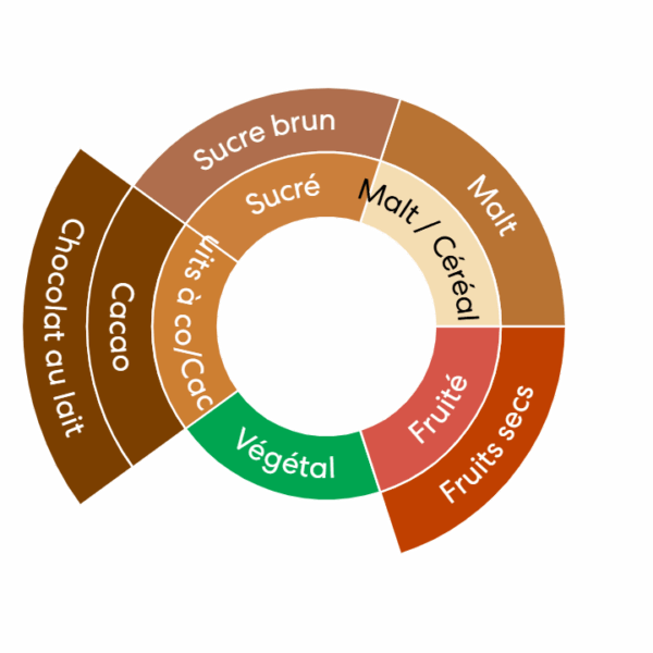 Guatemala Maya - Par voile