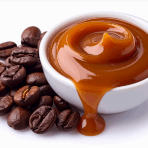 Café Caramel Anglais